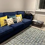 Superb 1-Bedroom Flat In The Heart Of Notting Hill