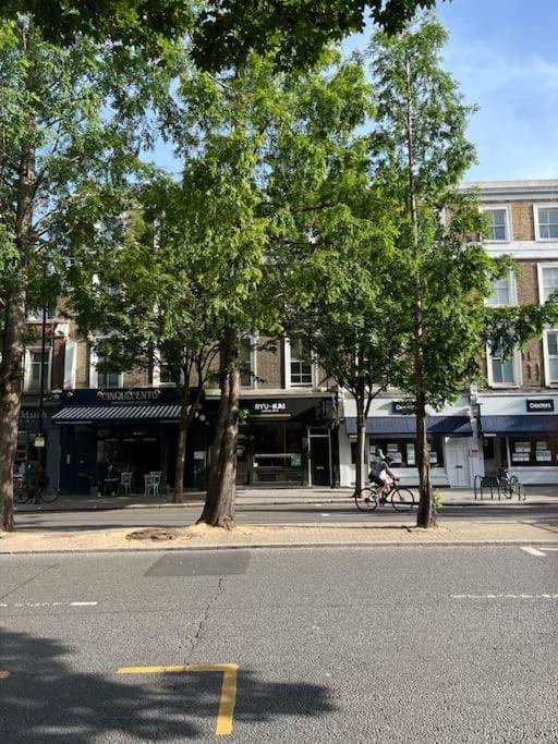 Superb 1-bedroom Flat In The Heart Of Notting Hill *