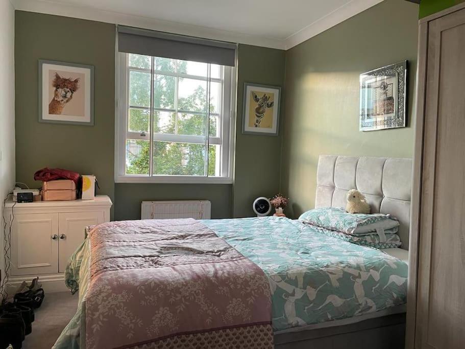 Appartamento Superb 1-bedroom Flat In The Heart Of Notting Hill Londra