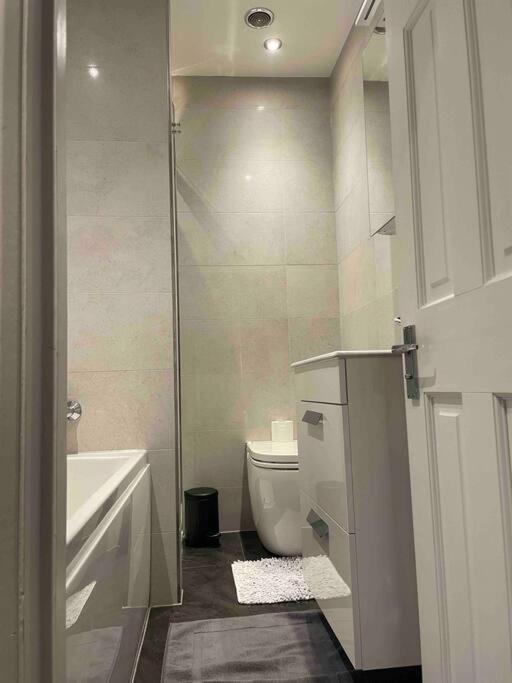 Appartamento Superb 1-bedroom Flat In The Heart Of Notting Hill *