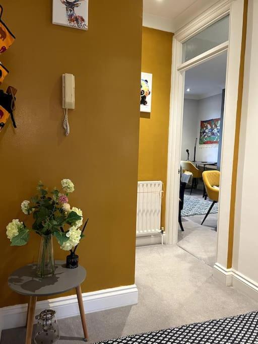 Appartamento Superb 1-bedroom Flat In The Heart Of Notting Hill