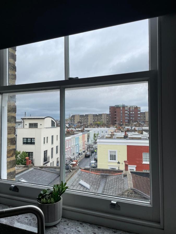 Appartamento Superb 1-bedroom Flat In The Heart Of Notting Hill *