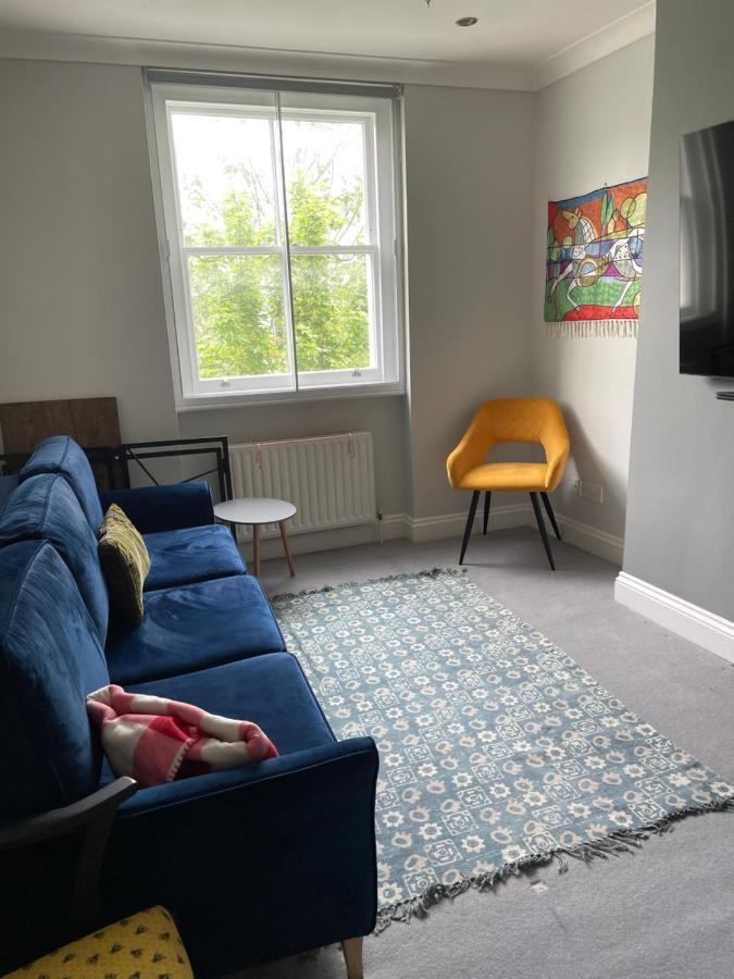 Superb 1-bedroom Flat In The Heart Of Notting Hill Appartamento *