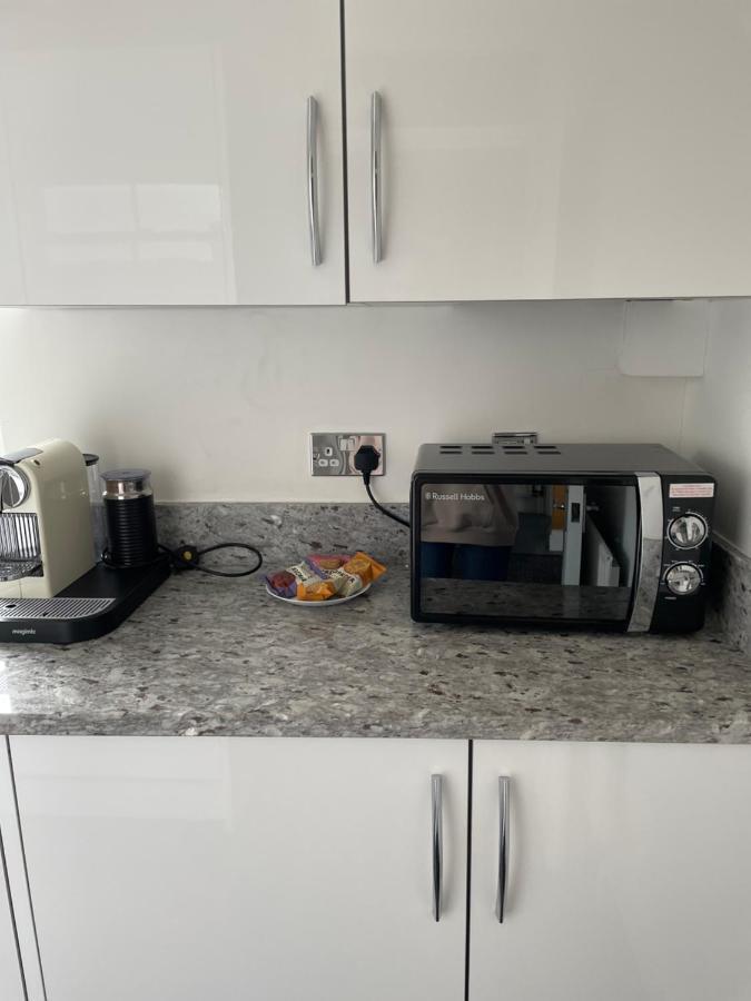 Superb 1-bedroom Flat In The Heart Of Notting Hill Londra