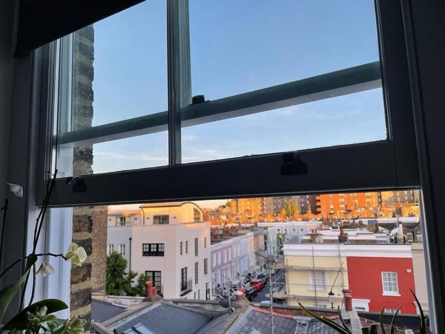 Apartament Superb 1-bedroom Flat In The Heart Of Notting Hill