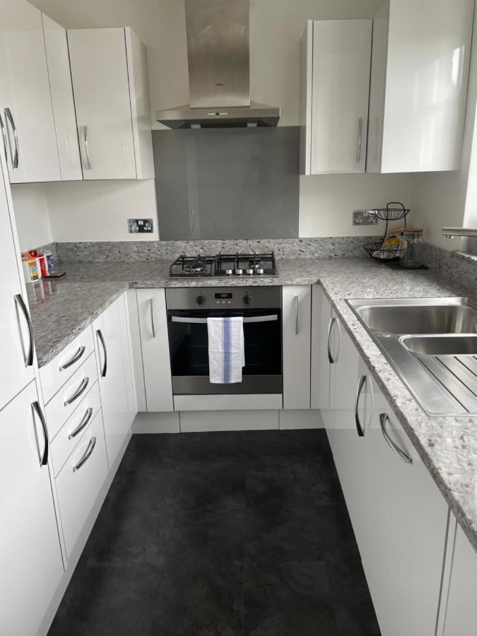 Superb 1-bedroom Flat In The Heart Of Notting Hill Apartament *